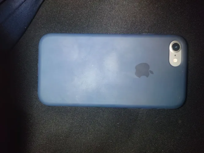 iPhone 7