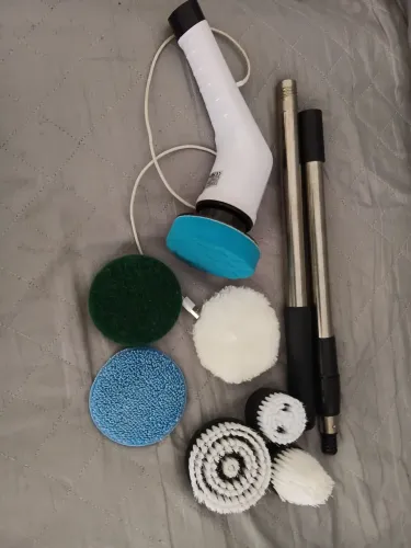 Aparelho para limpeza