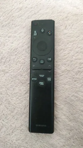 Controle Remoto Samsung Solar - ORIGINAL