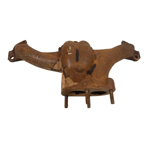 Coletor Escape Fiat Palio 1.0 8v Fiasa 1996 1997 1998 A 2000
