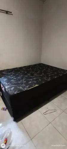 Cama de casal