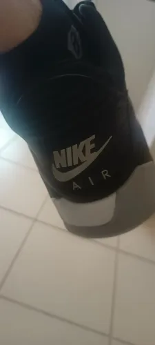Tênis n. 46 - Nike Air Jordan 