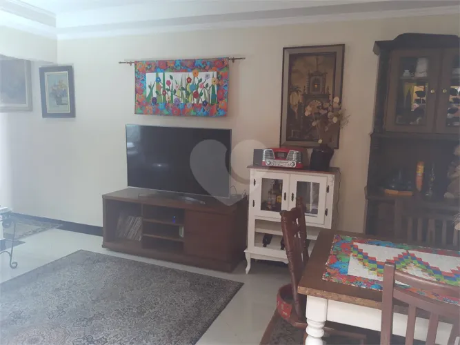 Sobrado com 3 quartos à venda em Vila arriete - SP