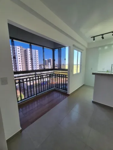VENDA RÁPIDA - R$ 269.900 À VISTA - APARTAMENTO 2 QUARTOS - Condominio completo