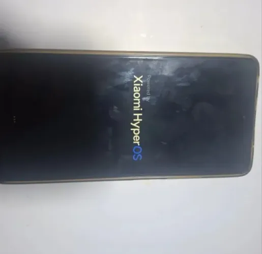 Xiaomi Poço c65 128g / 6 RAM super conservado.