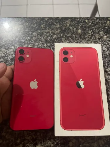 Iphone 11 64gb