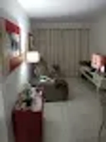 Imóvel para venda possui 62 metros quadrados com 2 quartos em Itapuã - Vila Velha - ES
