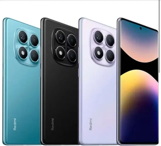 Xiaomi Redmi Note 14 Pro