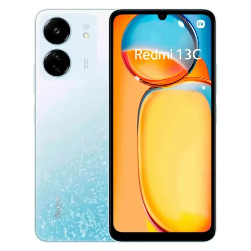 REDIMI 13C