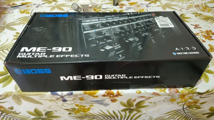 BOSS ME90