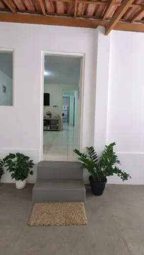 Casa 3 quartos + amplo terreno de 216 m² | Henriqueta Prates São pedro