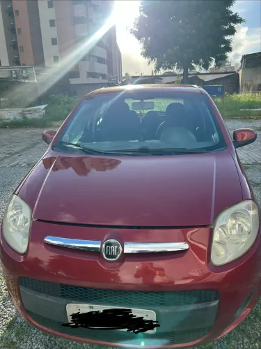 Fiat Palio Attractive 1.0 EVO Fire Flex 8V 5P 2013
