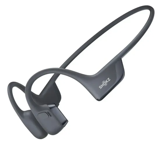 Fone de ouvido Bluetooth Shokz Open Run Pro 2