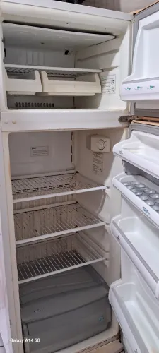 Geladeira 