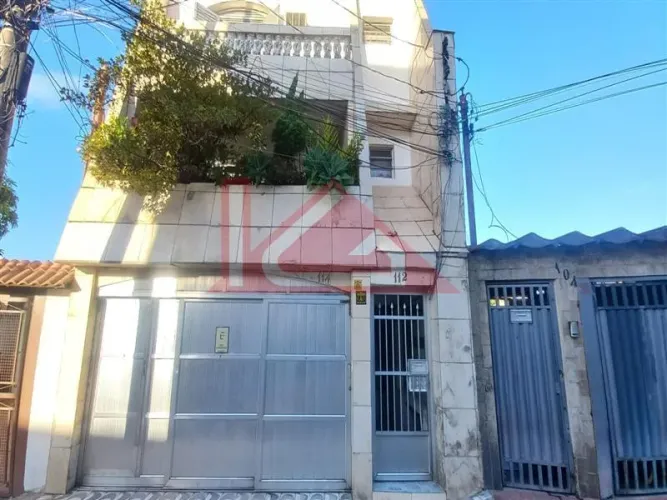 Casa Jardim Maria Estela São Paulo/SP