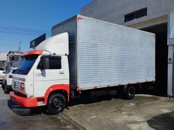VW WORKER 9-150 E