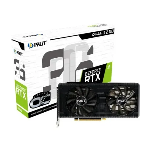 RTX 3060 12GB[Aceito Trocas] Palit RGB c/caixa