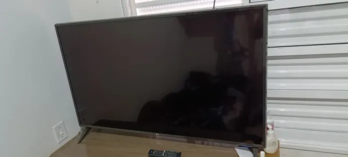 Tv smartv 49 polegadas