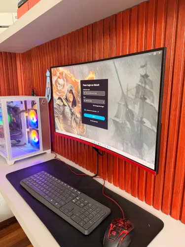 Monitor 27