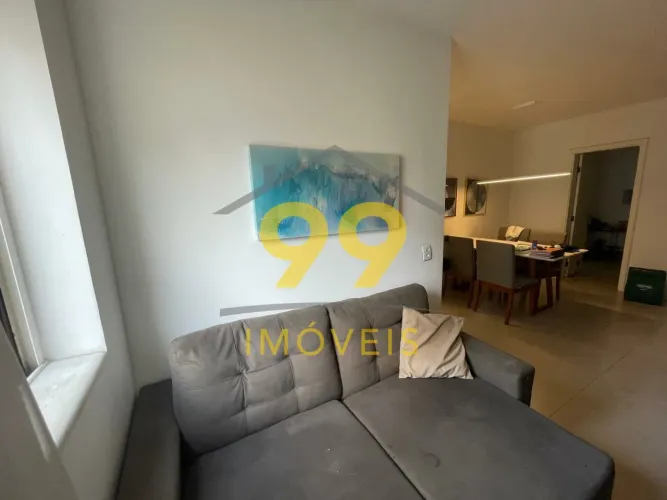 Apartamento mobiliado para locação na Vila Olímpia ? 76m² |R$ 8.510,00