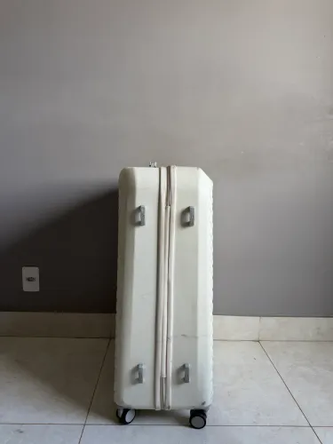 Mala de viagem, tamanho médio
