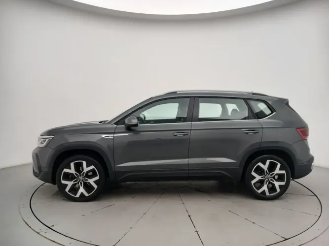 Volkswagen Taos Highline 1.4 250 TSI Flex AUT 2024