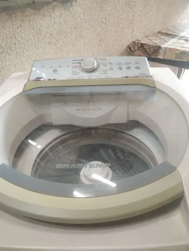 Máquina de Lavar Brastemp 11kg