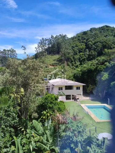 Sítio à Venda em Buenos Aires, Guarapari: 23.600m², 7 Quartos