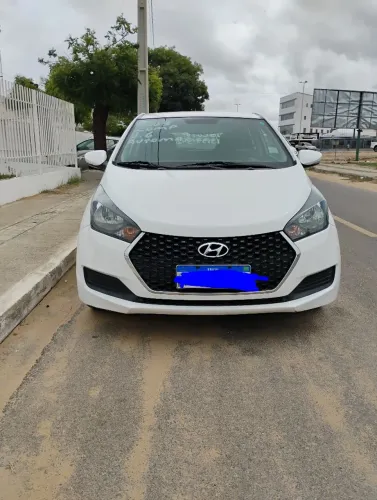 Hyundai HB20 C.style/c.plus 1.6 Flex 16V Aut. 2019