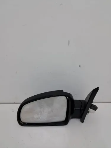 Retrovisor Chevrolet meriva lado esquerdo original 
