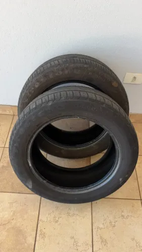 Kit 2 Pneus Firestone F-600 205/55/R16 