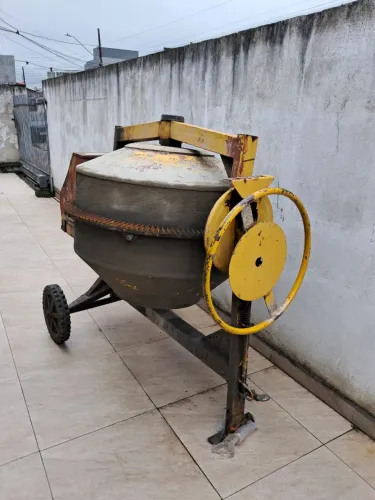 ? VENDO BITORNEIRA - R$ 1.800 ?