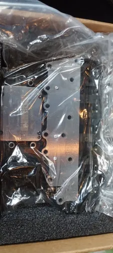 Módulo transmissão TCM ct40 Sonic,cruz