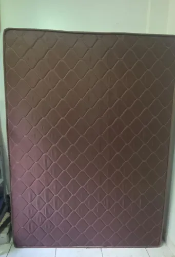 Base de box cama