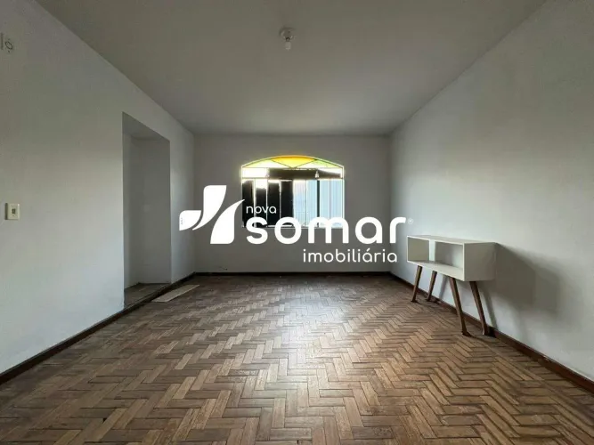 Apartamento para aluguel, 3 quartos, 1 vaga, Ipiranga - Divinopolis/MG