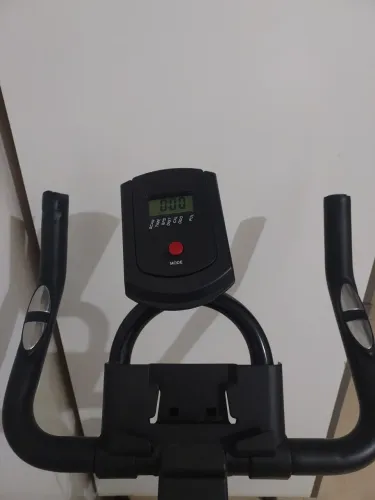 Bicicleta ergometrica