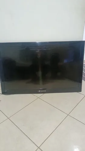 Tv para conserto