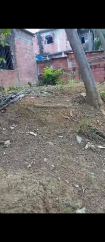 Terreno a venda