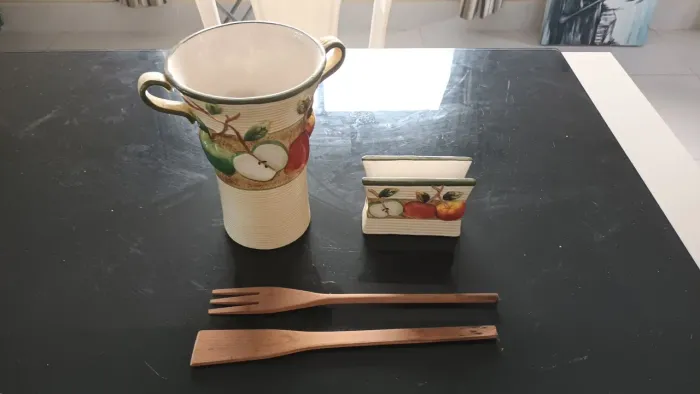 Itens de Decoração 