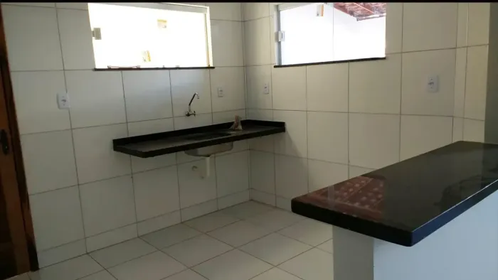 PASSO CASA NO JARDIM TURU