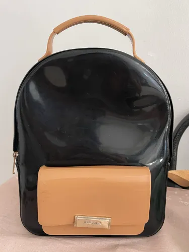 MOCHILA PETITE JOLIE - USADA