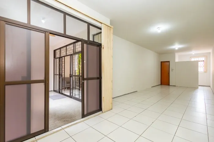 Conjunto Sala comercial para alugar no Centro São Francisco - Curitiba/PR