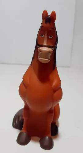 Miniatura  Cavalo Personagen Buck