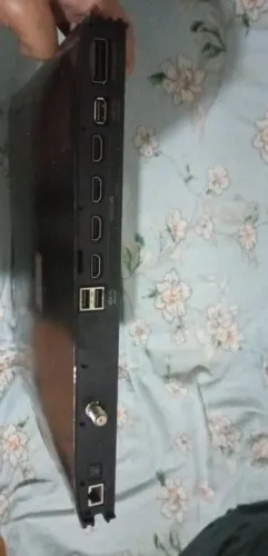 Samsung One Connect Box SOC5002DA + Cabo Original