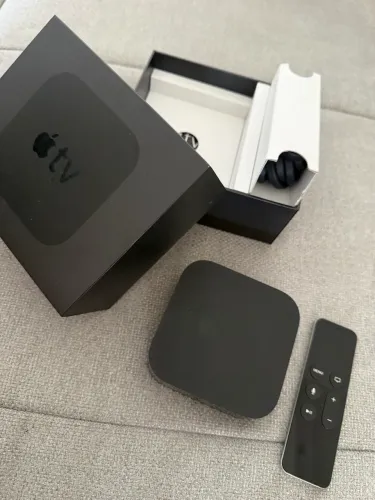 Apple TV 32Gb