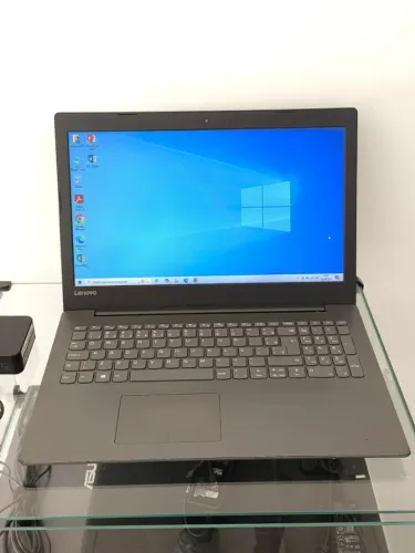 Notebook Lenovo Ideapad 320 | Celeron N3350 | 8GB | 128GB SSD | HD 500 | 15.6