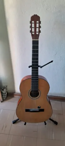 Violão cordas de aço (Divido no cartão)