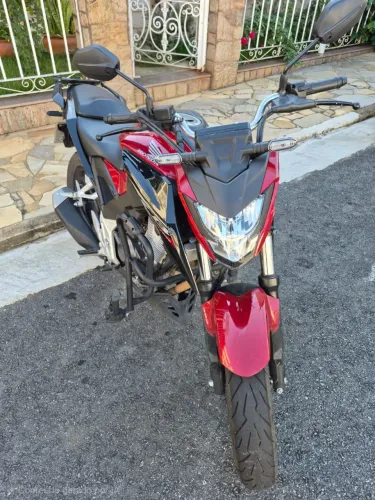 Honda CB 300f ABS Flex