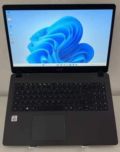 NOTEBOOK ACER ASPIRE CORE i5 | 12GB RAM | SSD 256GB