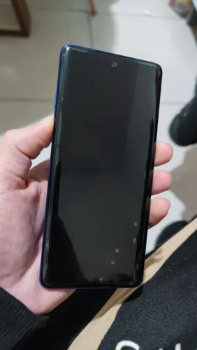 Vendo Motorola Edge 60 pro
